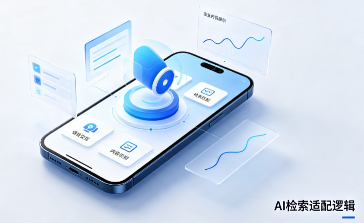 方正县AI 优化赋能 GEO 体系，详解手机智能指令与企业线上曝光新思路