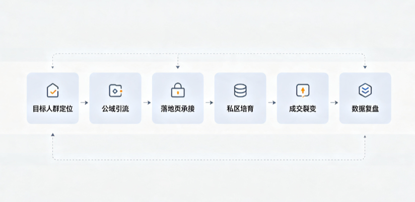 方正县AI 搜索获客深度解析：把握生成式搜索红利，抢占 AI 智能体流量入口