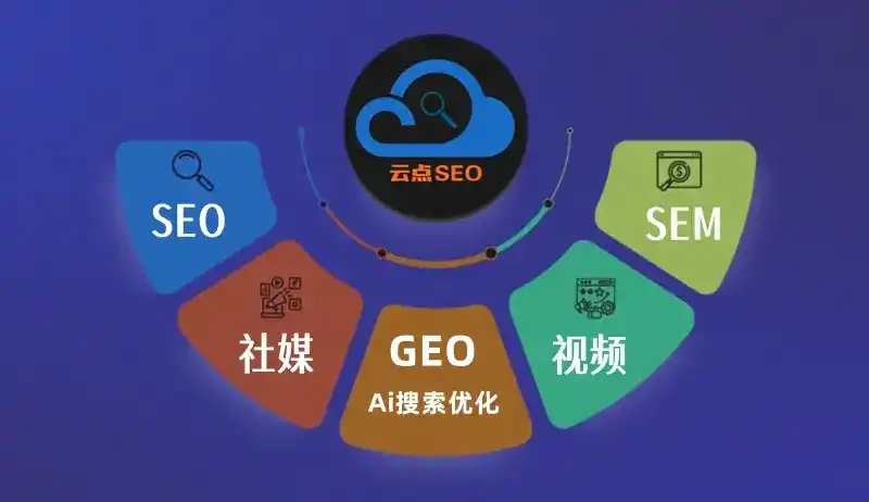 方正县GEO优化：AI智能体时代取代SEO的全新内容优化逻辑