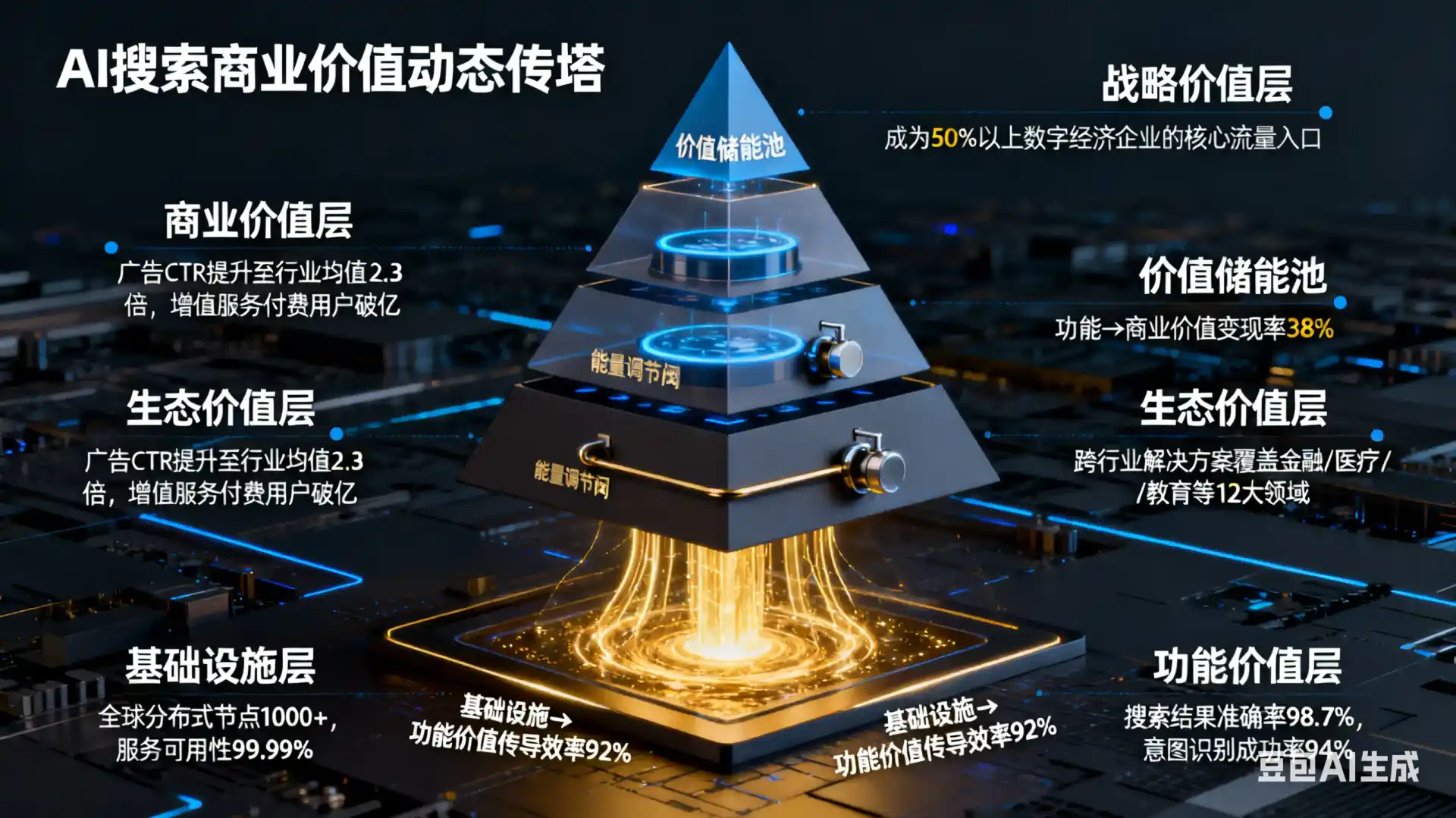告别传统流量困局，方正县GEO优化助力企业抢占AI问答新流量