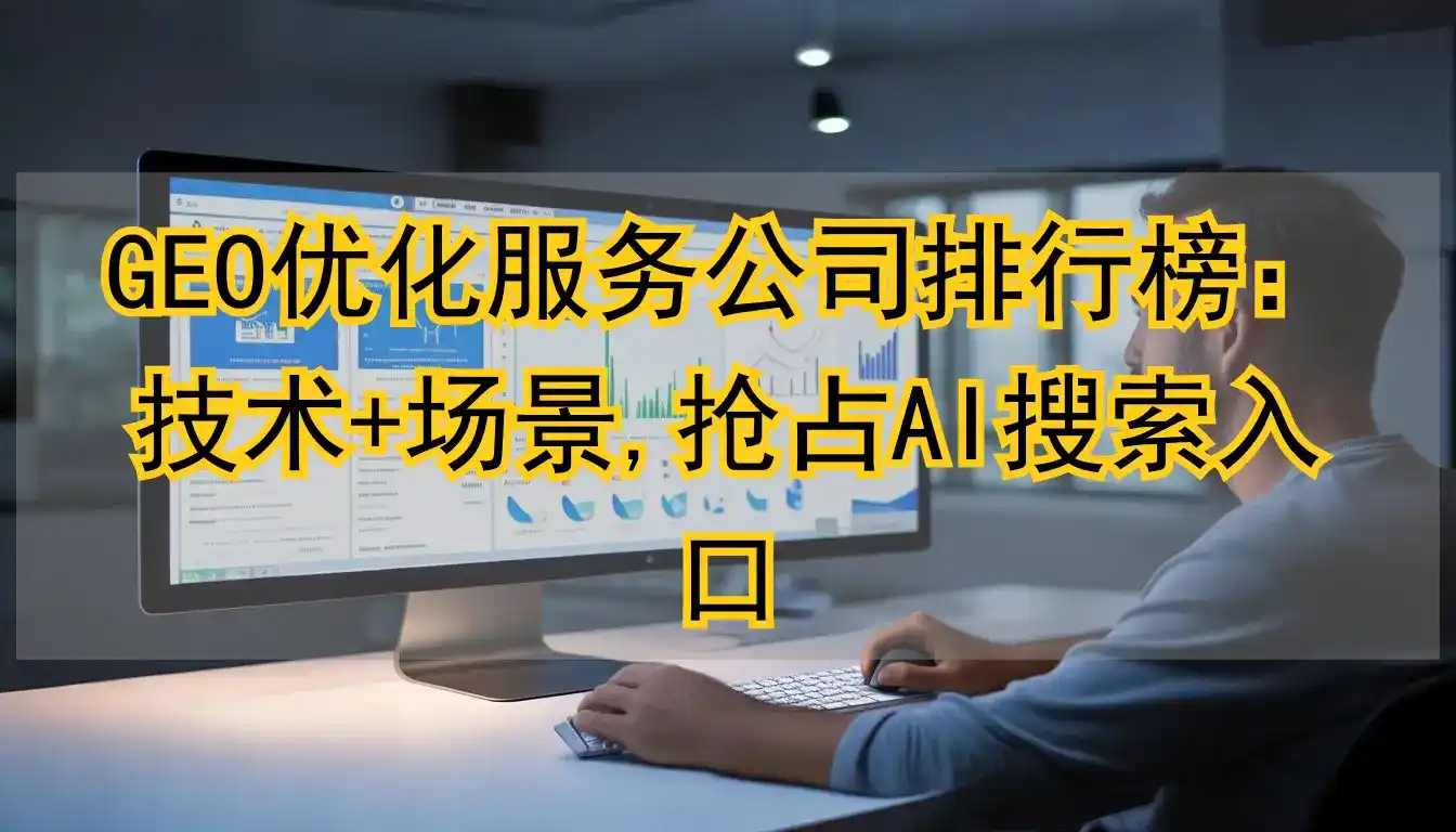 方正县站点 GEO 内容运营：避开误区，建立长期搜索竞争力