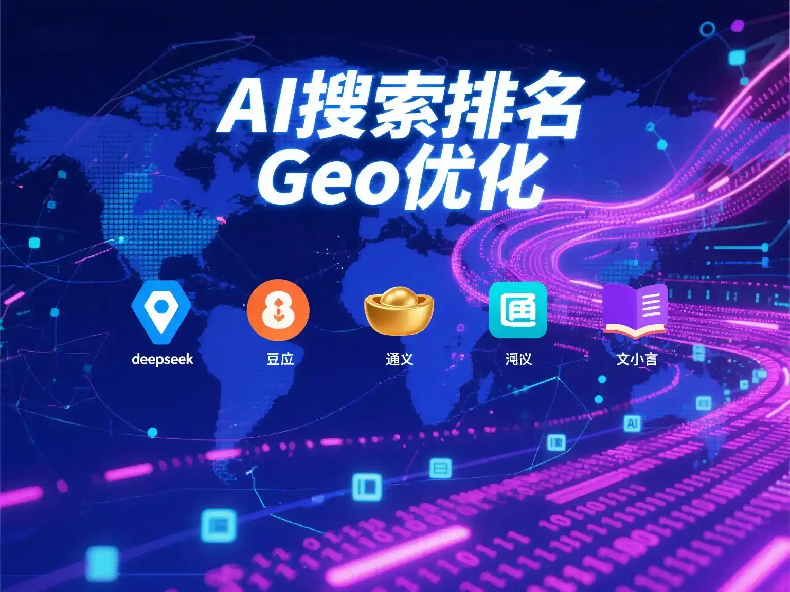 方正县国硕AI：探索GEO生成式引擎优化的企业品牌实践