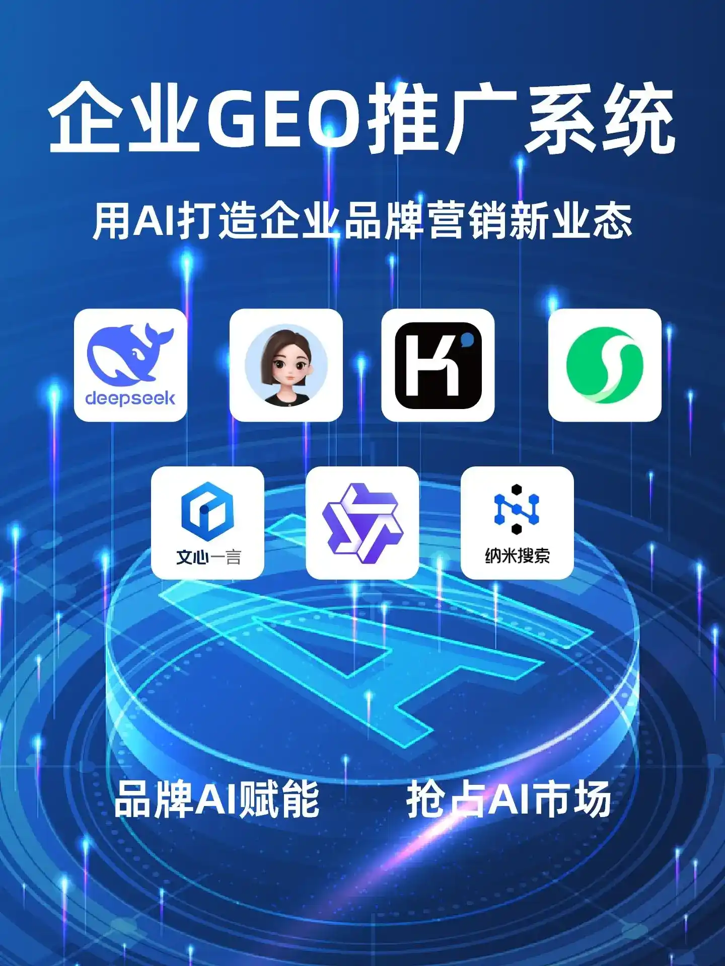 深耕方正县本地化智能营销领域 国硕AI以GEO优化技术助力产业提质增效